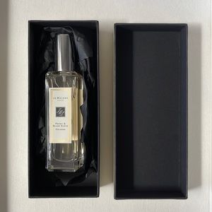 Jo Malone London Peony and Blush Suede Fragrance boxed BNIB